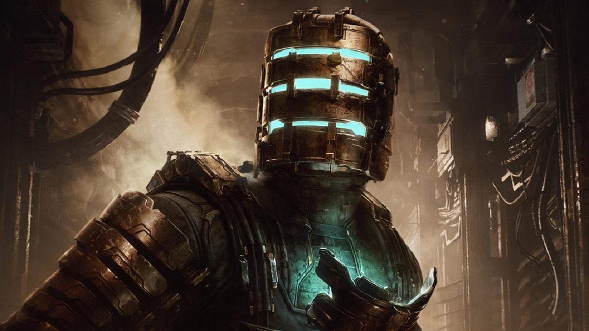 Data di uscita di Dead Space Remake e tutto ciò che sappiamo finora