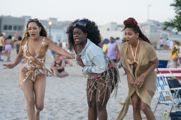 Serie Tv Harlem, la seconda stagione della commedia sull’amicizia