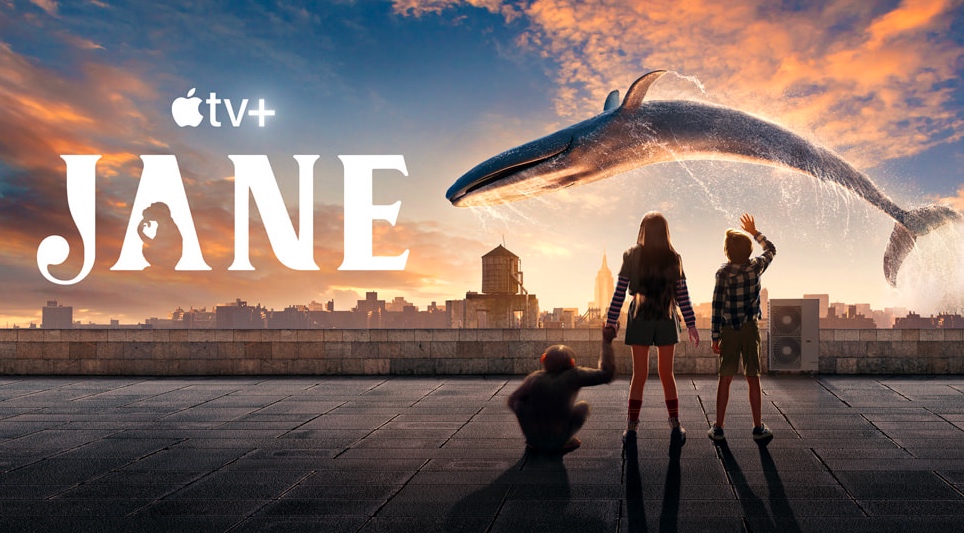 Serie Tv Jane, trama e cast della prima stagione