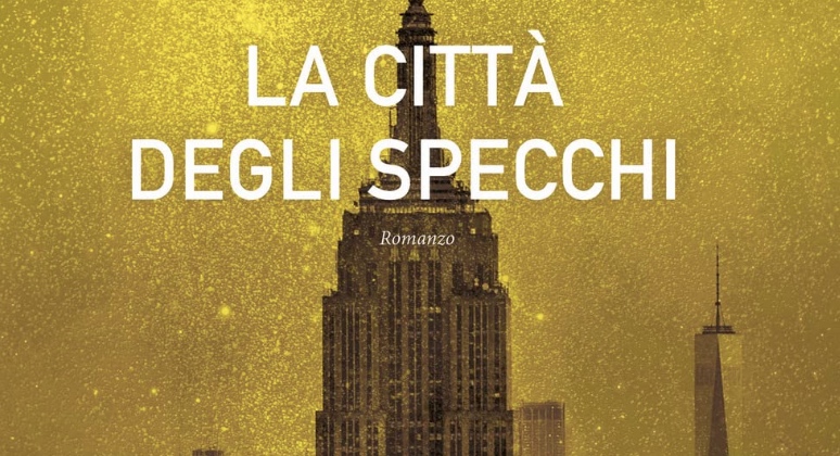 Libri. La città degli specchi. Romanzo di Justin Cronin