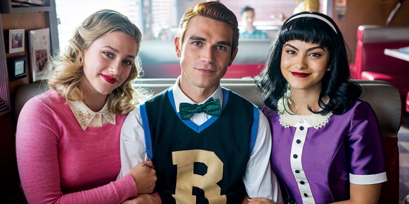 Serie Tv Riverdale, trama e cast della settima stagione