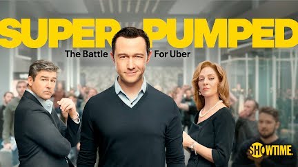 Serie Tv Super Pumped stagione 2 da Uber a Facebook