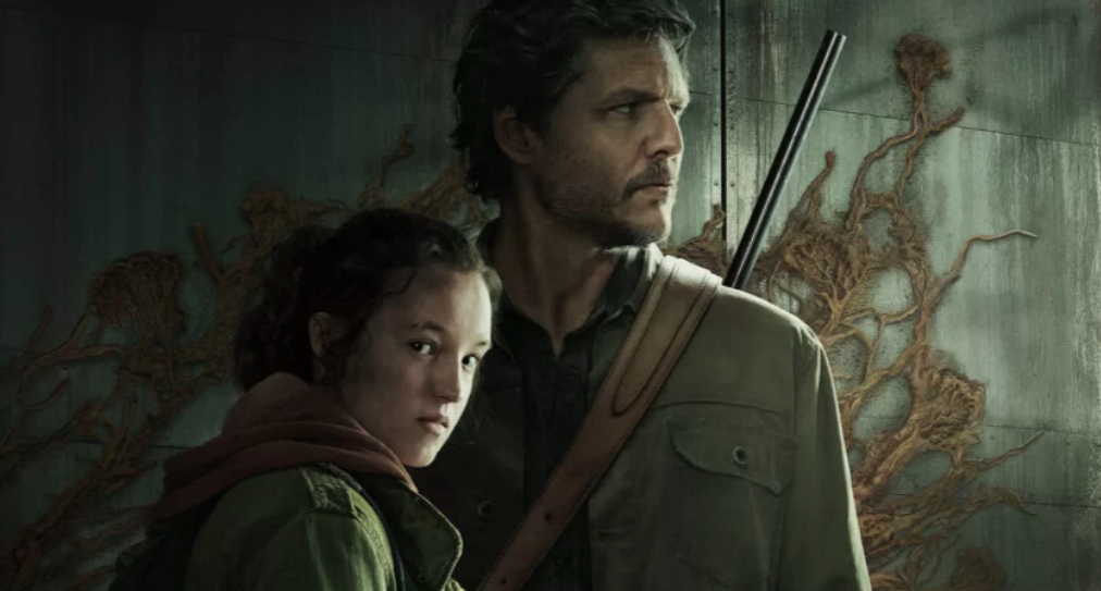 Serie Tv The Last Of Us, seconda stagione