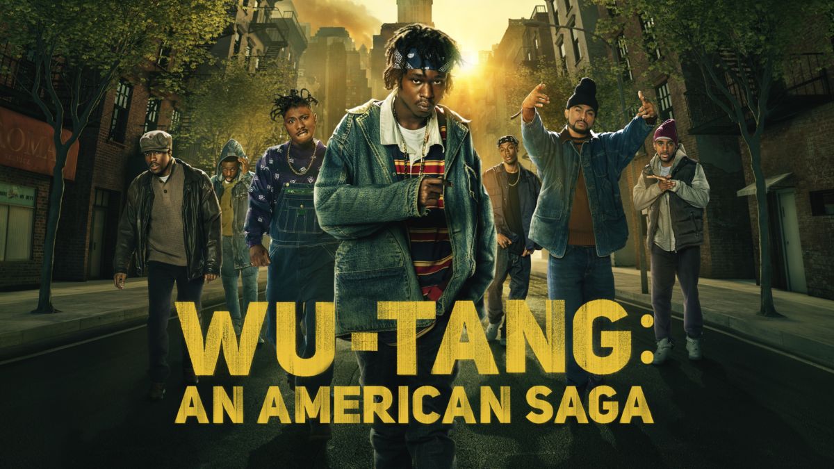 Serie Tv Wu-Tang: An American Saga, terza stagione