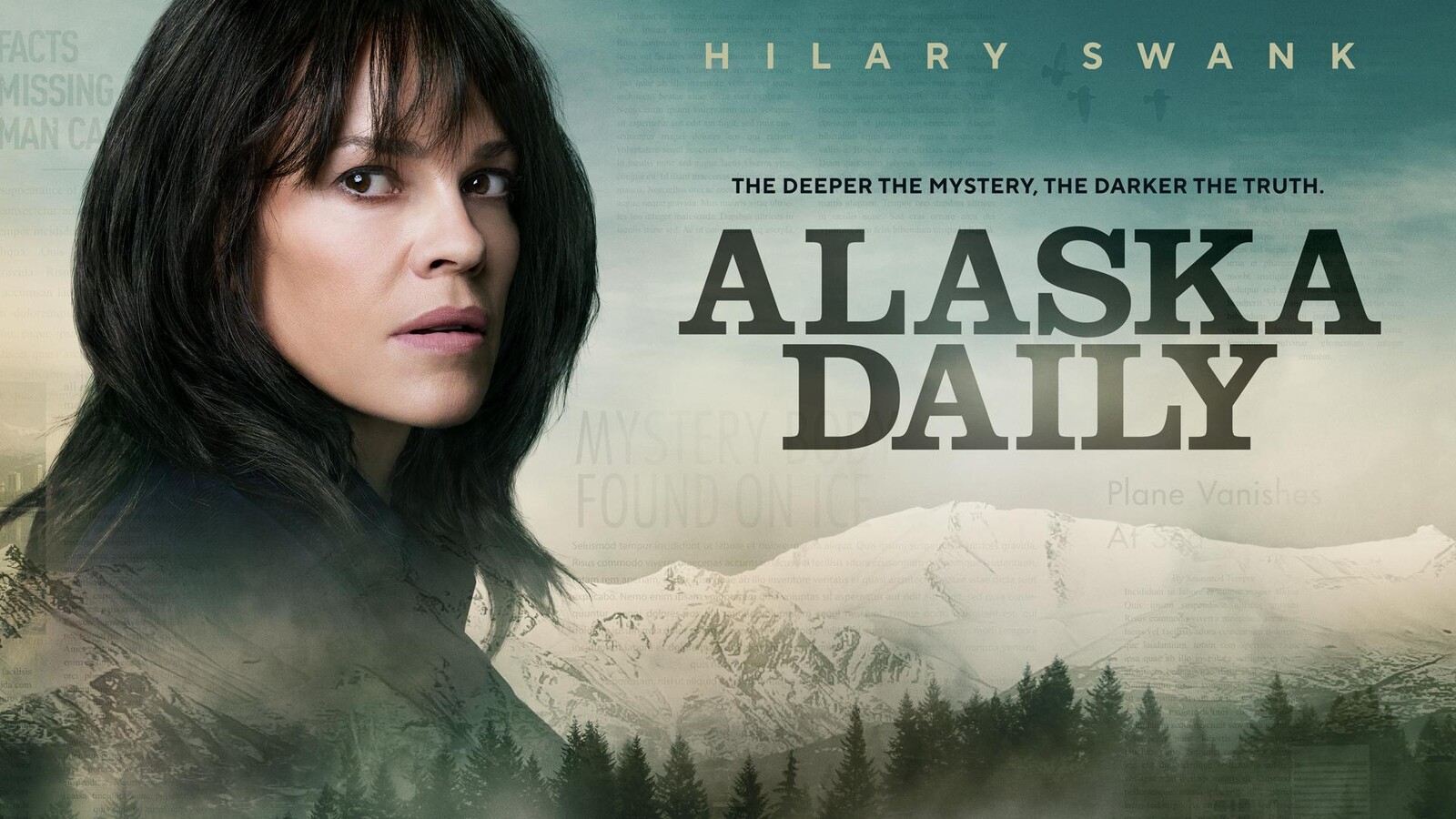 Serie tv Alaska Daily, stagione 2: trama, cast e uscita
