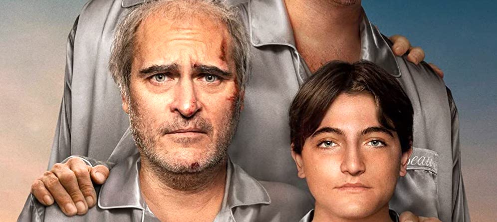 Beau Is Afraid: trama, cast e uscita del film con Joaquin Phoenix e Amy Ryan