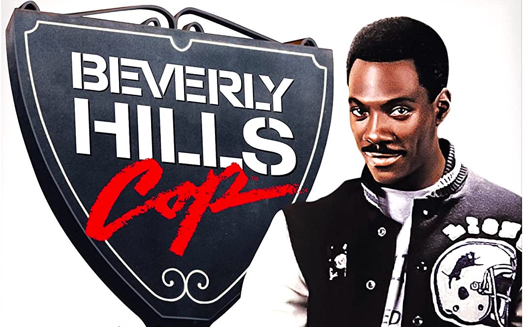 Beverly Hills Cop 4: trama, cast e uscita del film con Eddie Murphy