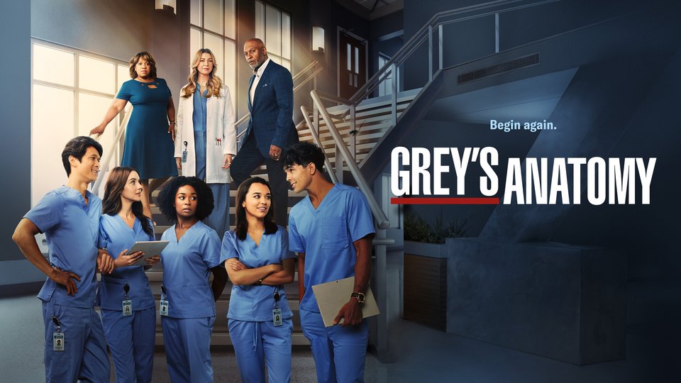 Serie tv Grey’s Anatomy, stagione 19: le anticipazioni del finale di stagione