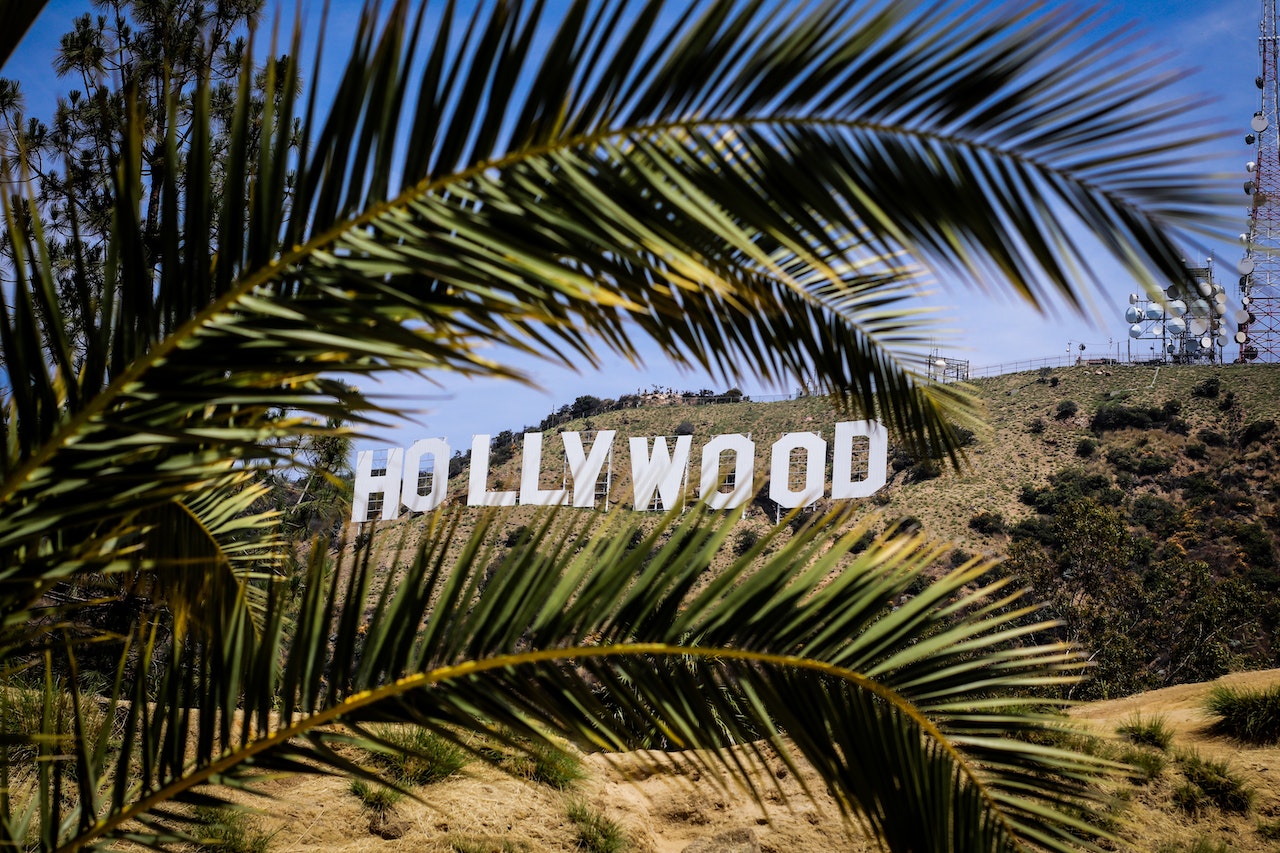 Turismo - Hollywood