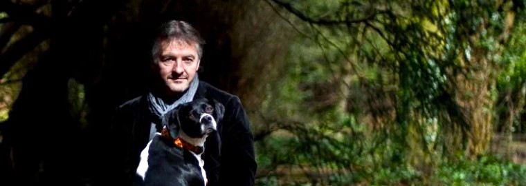 Intervista allo scrittore John Connolly: trama e personaggi del nuovo romanzo ‘The Dirty South’