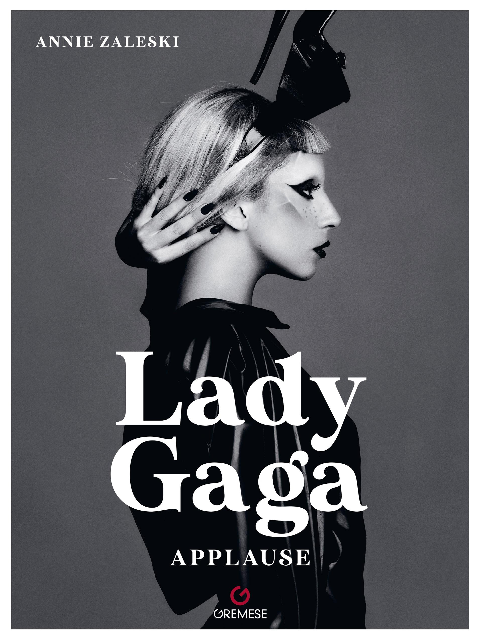 Lady Gaga nuovo album e tour - immagini