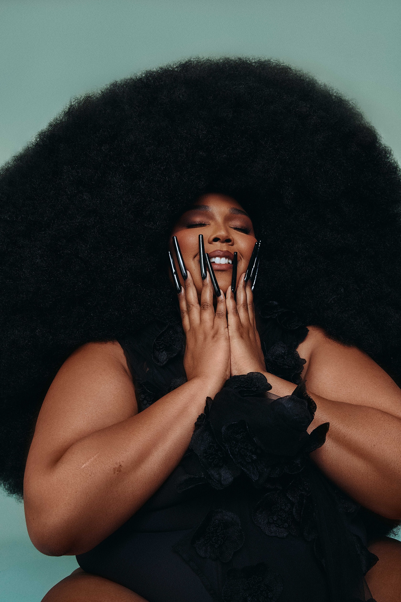 Lizzo nuovo nuovo album e tour - immagini