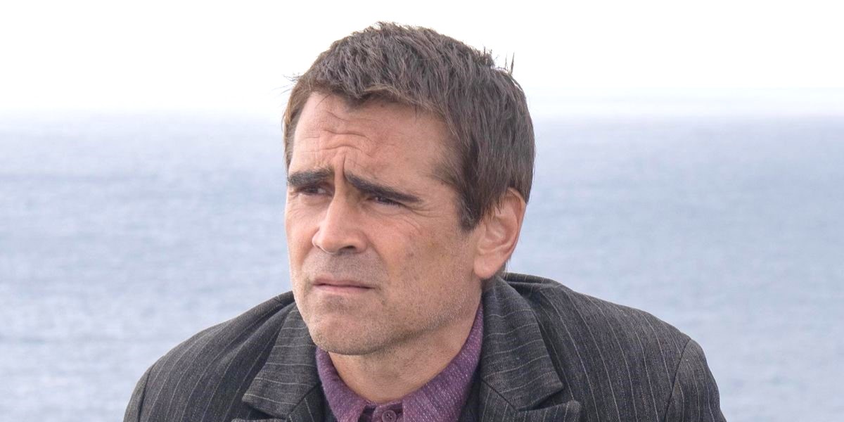 Love Child: trama, cast e uscita del film con Colin Farrel e Rachel Weisz