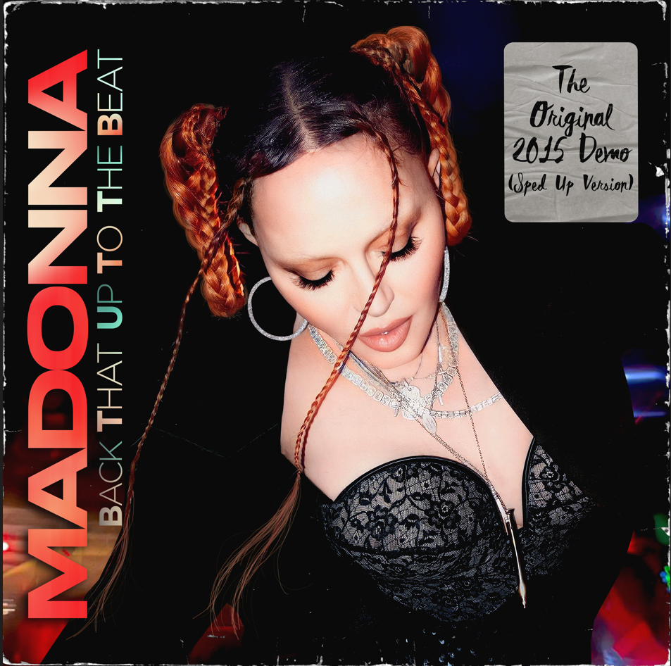 Madonna nuovo album e tour - Immagini