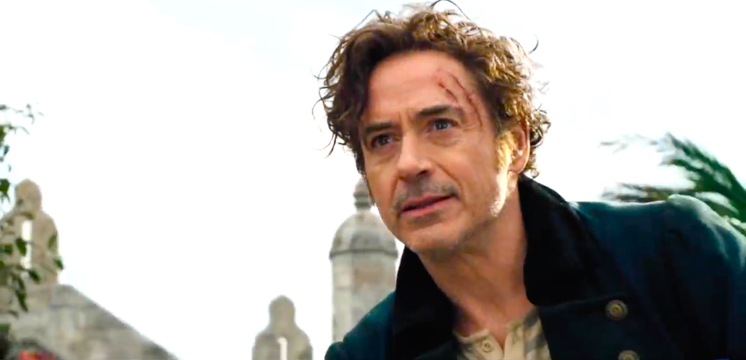 Play Dirty: trama, cast e uscita del film con Robert Downey Jr.