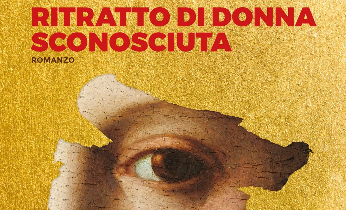 Libro Ritratto di donna sconosciuta, il nuovo romanzo di Daniel Silva