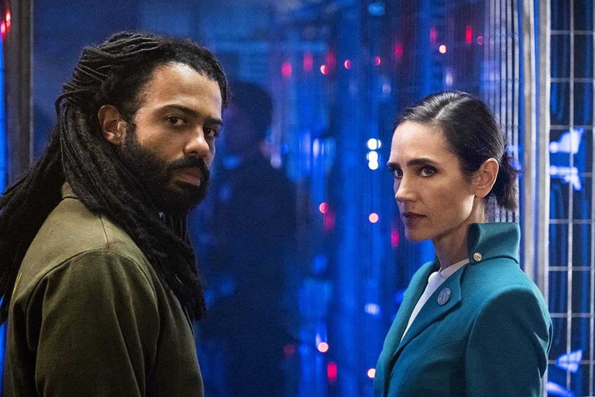 Serie Tv Snowpiercer quarta stagione, una nuova casa per il franchise e i progetti futuri