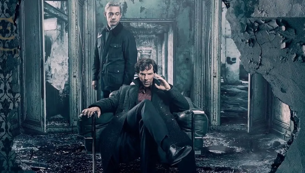 Serie Tv Sherlock, le possibilità della quinta stagione