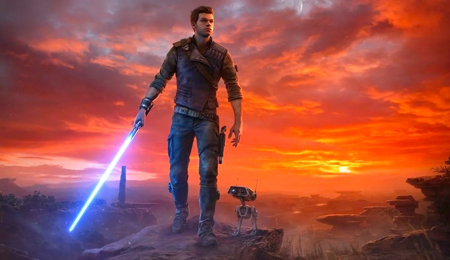 Star Wars Jedi: Survivor, gameplay e uscita del nuovo videogame d’avventura