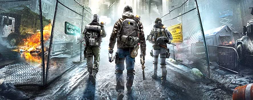 The Division: trama, cast del film sci-fi con Jake Gyllenhaal e Jessica Chastain