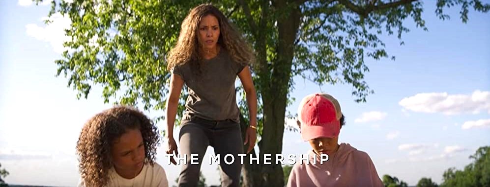 The Mothership: trama, cast e uscita del film con Halle Berry