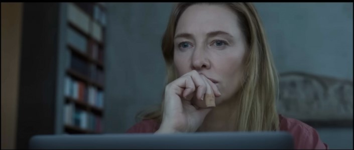 The New Boy: trama, cast e uscita del film con Cate Blanchett