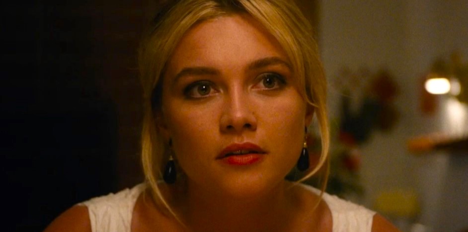 The Pack: trama, cast e uscita del film thriller con Florence Pugh