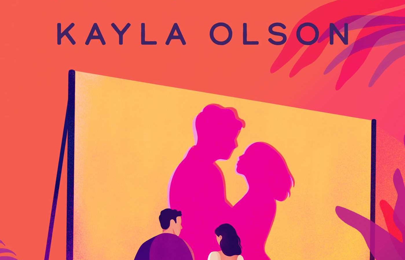 Libro The Reunion, il nuovo romanzo di Kayla Olson