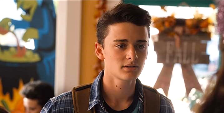 The Tutor: trama, cast e uscita del film thriller con Noah Schnapp e Garrett  Hedlund