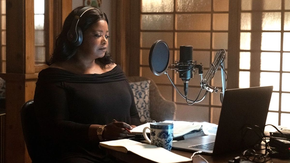 Serie Tv Truth Be Told, trama e cast della terza stagione