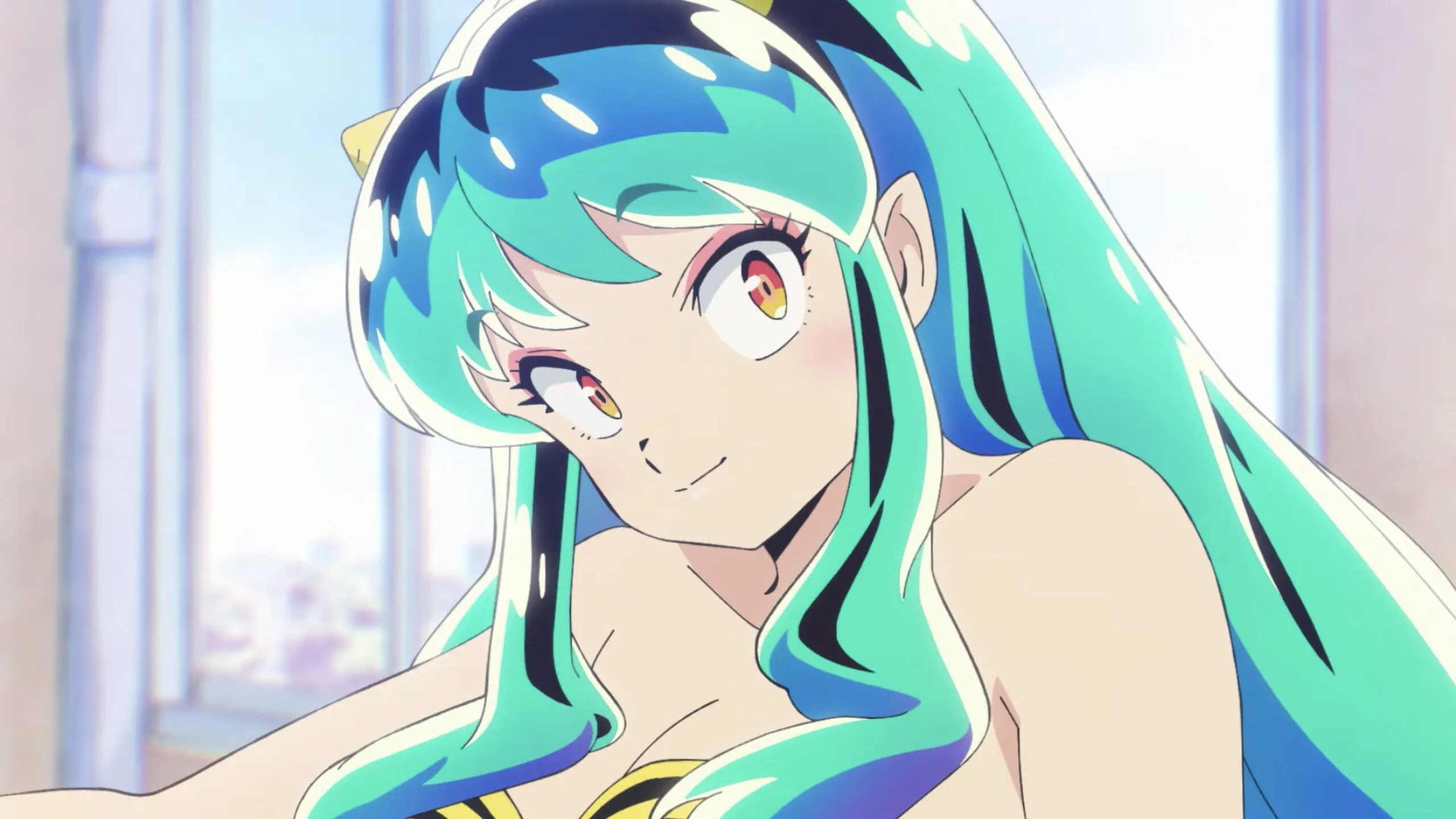 Serie anime Lamù, Urusei Yatsura, stagione 1: in uscita la seconda parte, trama e cast