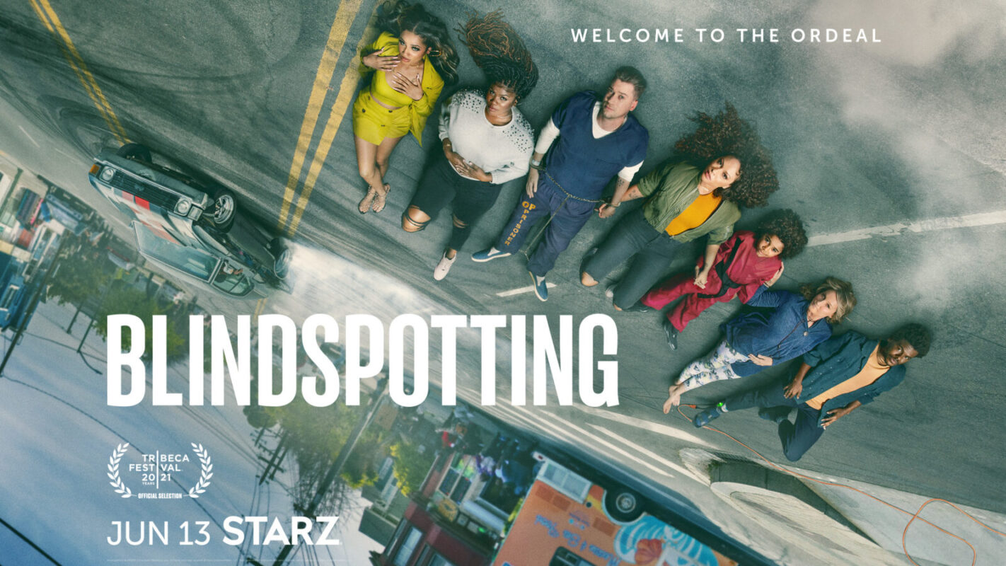 Serie Tv Blindspotting, seconda stagione