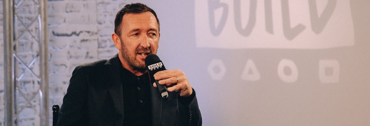 Ralph Ineson