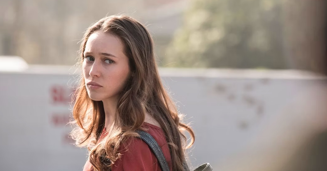 Serie Tv Saint X, trama e cast del thriller con Alycia Debnam-Carey