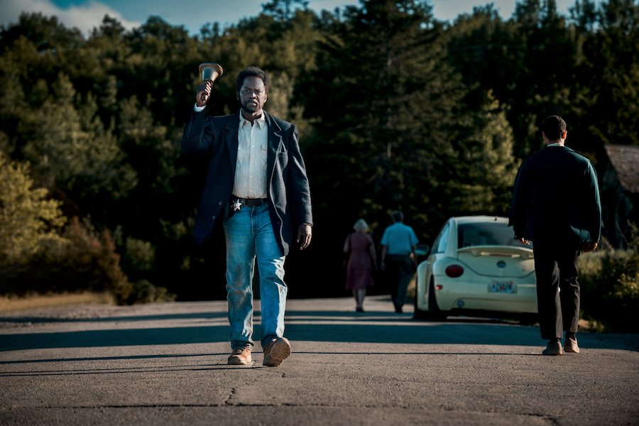 Serie Tv horror From, seconda stagione