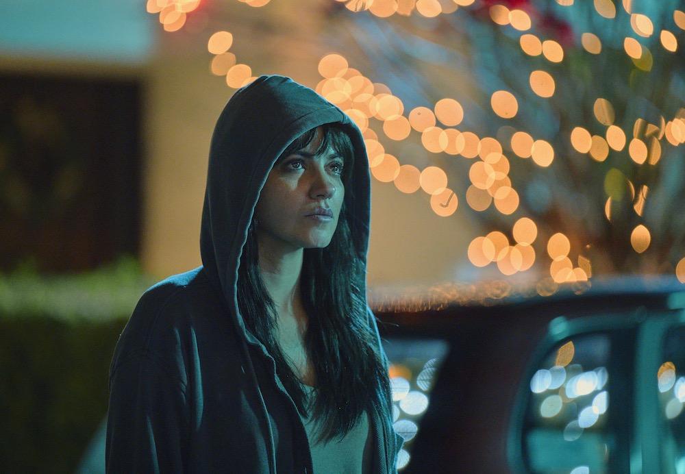 Serie Tv Triada - Triptych -, trama e cast della prima stagione