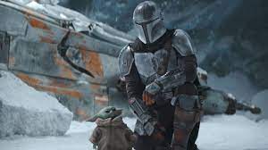 Serie Tv The Mandalorian, da oggi la terza stagione