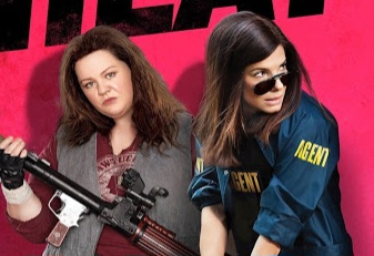 The Heat 2, il sequel del film commedia con Melissa McCarthy