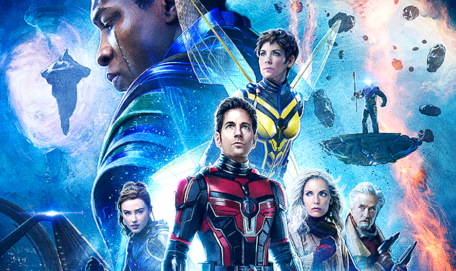 Ant-Man 4: le novità, cast e trama del sequel del film