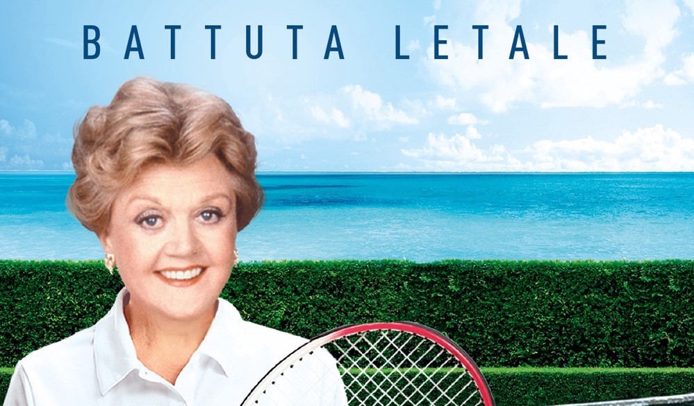 Libro Battuta letale. La signora in giallo, il romanzo di Jessica Fletcher in libreria