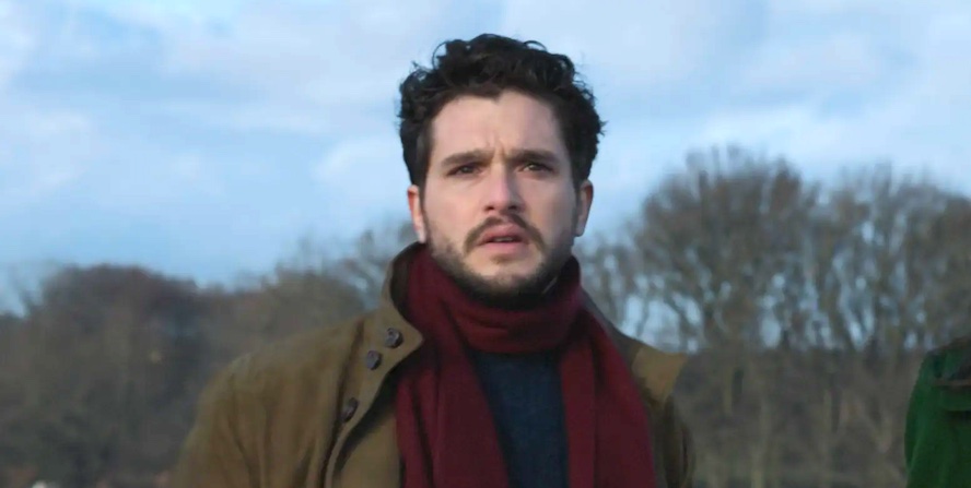 Blood for Dust: cast, trama del film thriller con Kit Harington