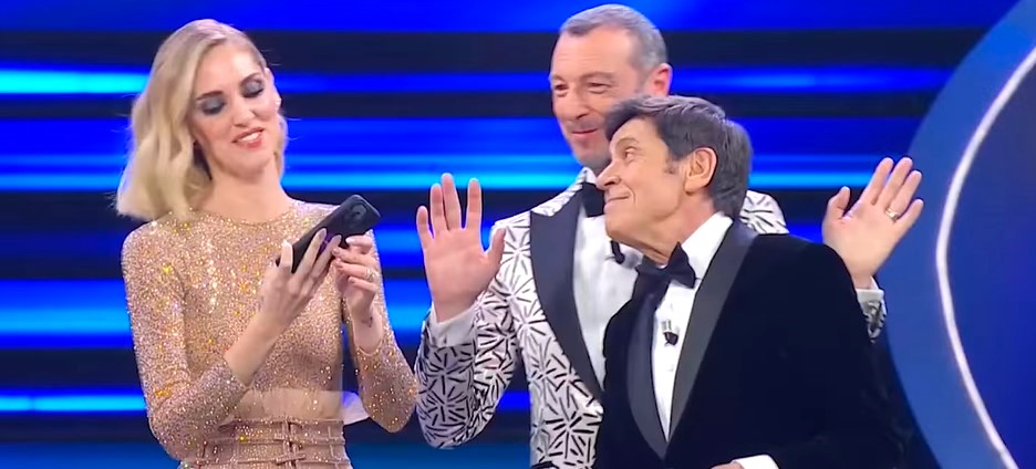 Festival di Sanremo, la prima serata tra fallimenti e canzoni schiette
