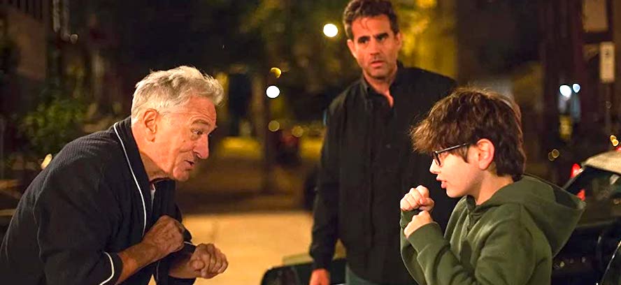 Inappropriate Behavior: trama, cast e uscita del film con Vera Fermiga e Robert De Niro