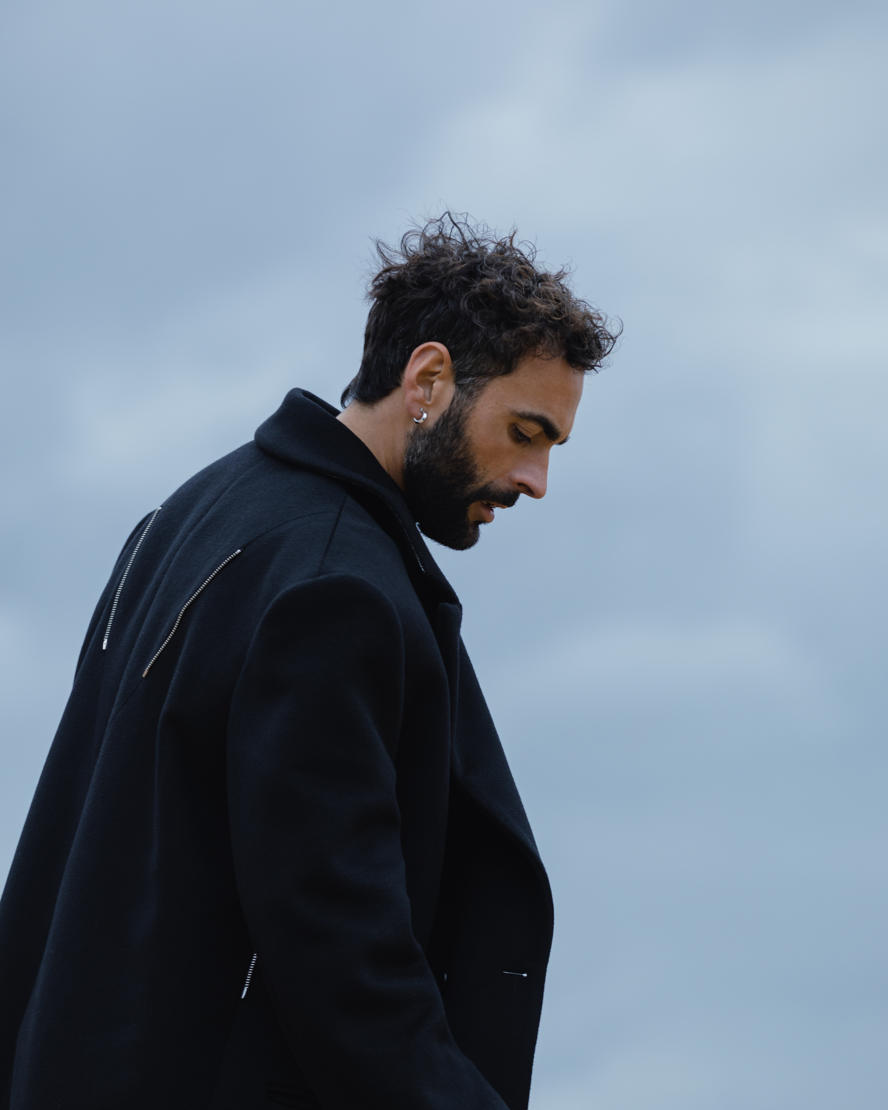 Marco Mengoni nuovo album e tour - Immagini