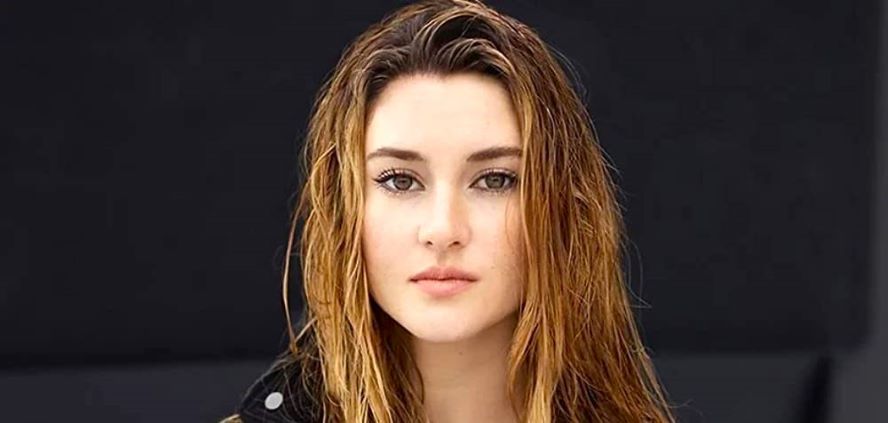 Misanthrope: trama, cast e uscita del film con Shailene Woodley