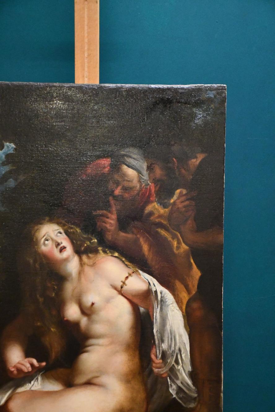 Mostra Roma -  Galleria Borghese - Tesori da svelare - immagini