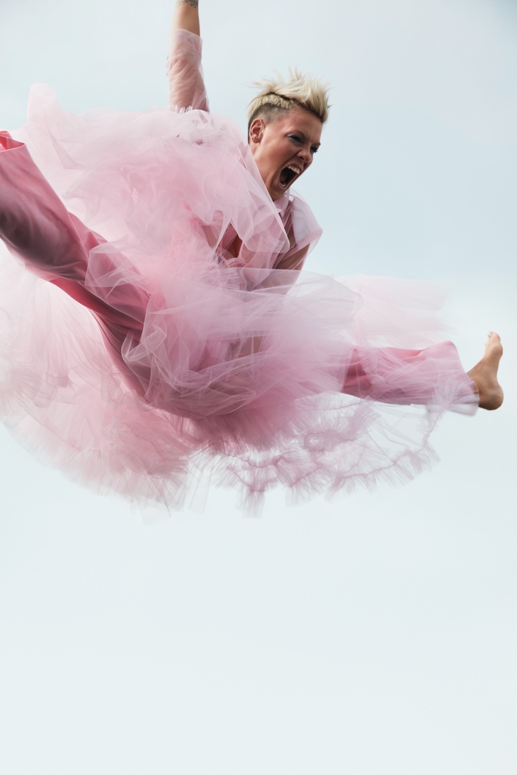 Pink nuovo album e tour - immagini