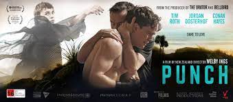 Film Punch con Tim Roth: quando l'amore vince sull'omofobia