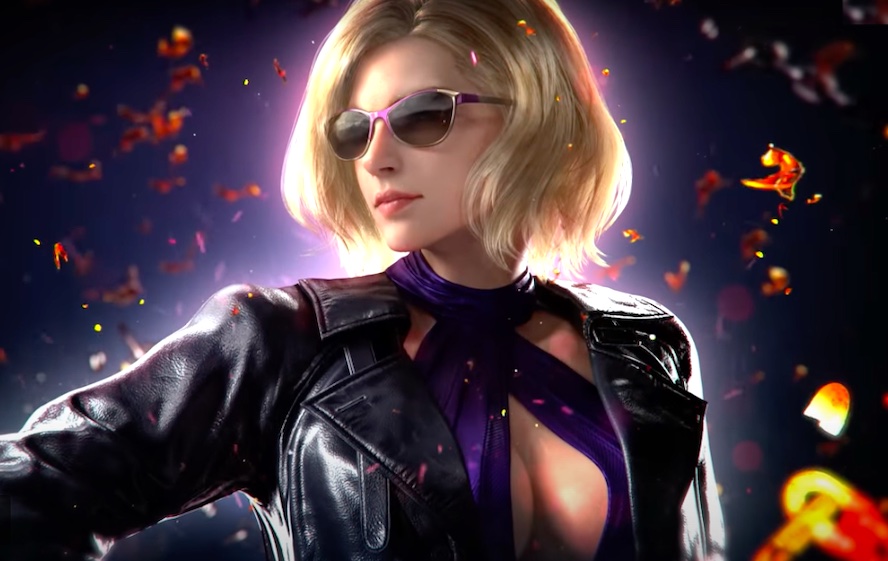 Tekken 8: novità, gameplay e uscita del videogame