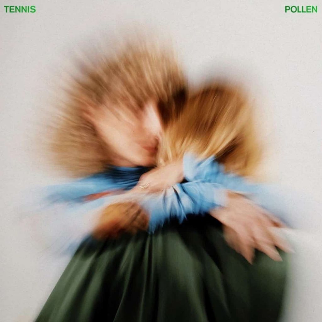 Tennis nuovo album e tour - immagini